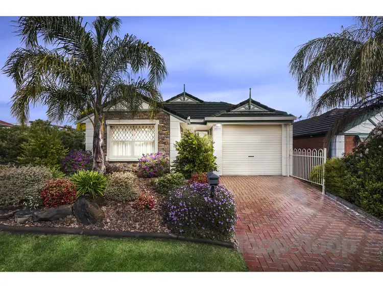 1 Hale Court, Greenwith SA 5125