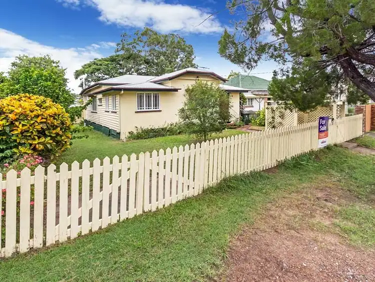Second view of Homely house listing, 85 Glen Retreat Road, Mitchelton QLD 4053