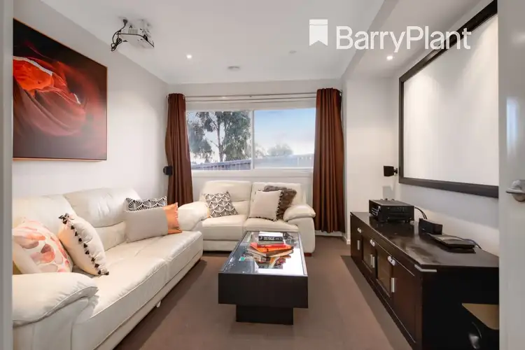 Fourth view of Homely house listing, 59 Skyline Drive, Officer VIC 3809