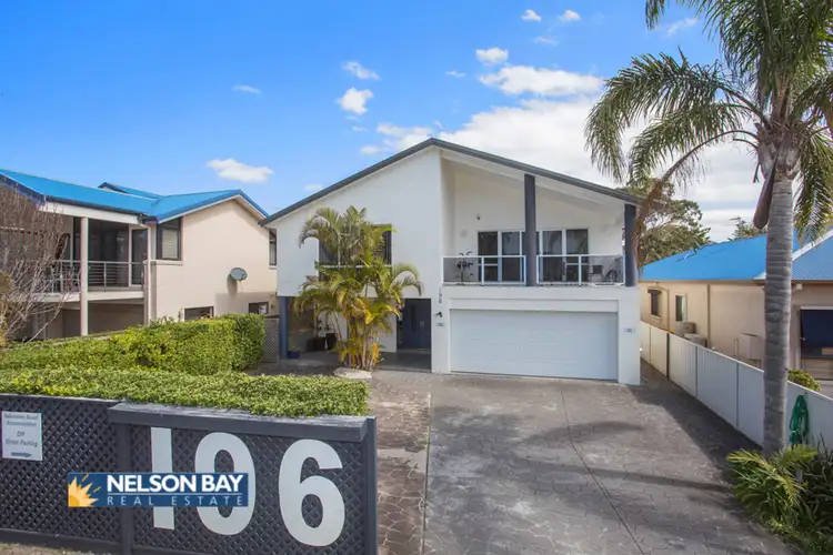 Fourth view of Homely house listing, 196 Soldiers Point Road, Salamander Bay NSW 2317
