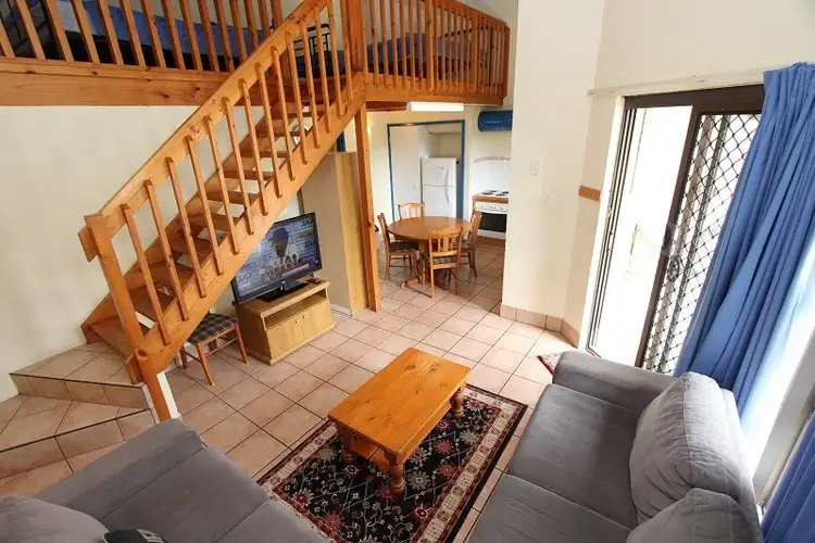 48/124-130 Mandurah Terrace, Mandurah WA 6210