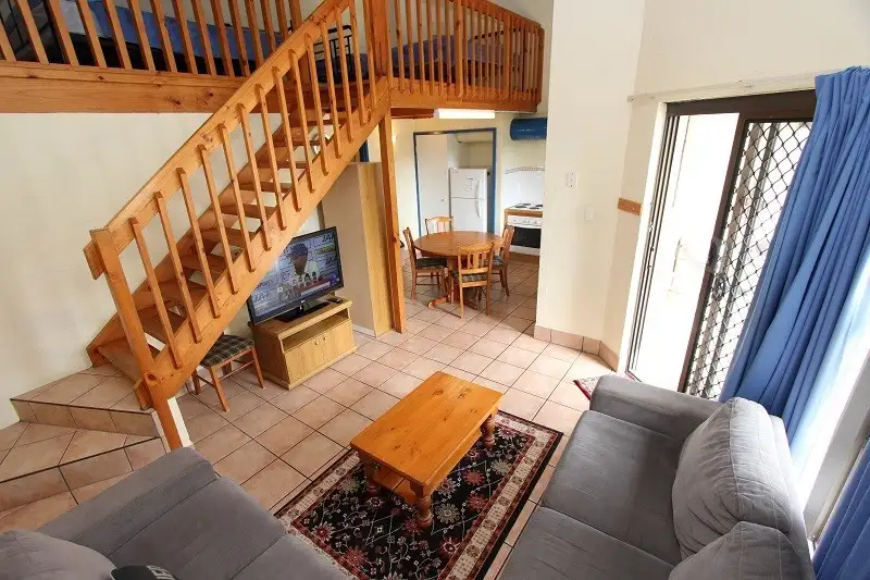 Main view of Homely unit listing, 48/124-130 Mandurah Terrace, Mandurah WA 6210