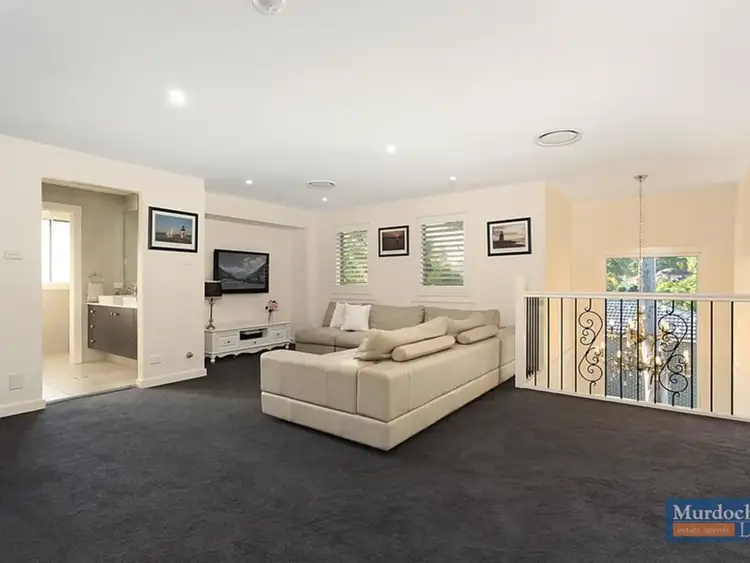 Third view of Homely house listing, 25B Glenvale Close, West Pennant Hills NSW 2125