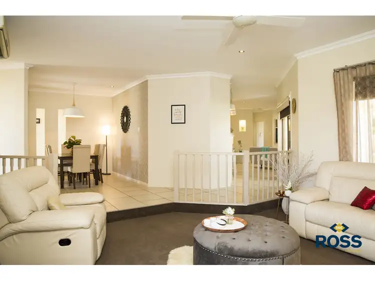 Fourth view of Homely house listing, 13 Calliandra Court, Mount Louisa QLD 4814