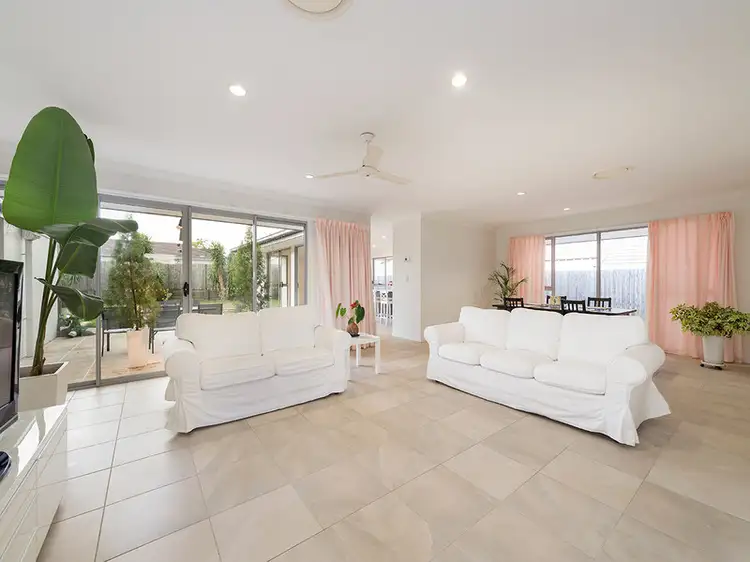 Main view of Homely house listing, 7 Cedar Wood Close, Moggill QLD 4070
