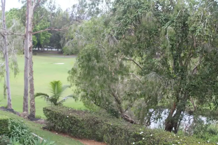 Second view of Homely unit listing, 8/501 North Hill Drive, Robina QLD 4226