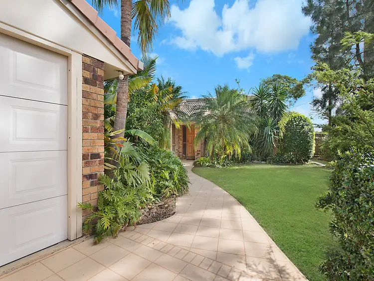 15 Ingrid Street, Samford Village QLD 4520