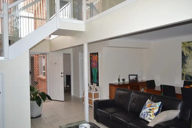 Fifth view of Homely villa listing, 14/173 Barrier Reef Drive, Mermaid Waters QLD 4218