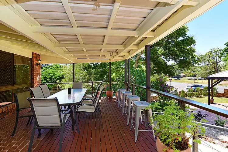 Second view of Homely house listing, 52 Mill Road, Buderim QLD 4556
