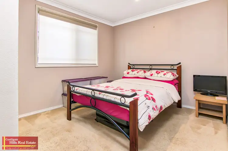 Sixth view of Homely house listing, 22a Aylward Avenue, Quakers Hill NSW 2763