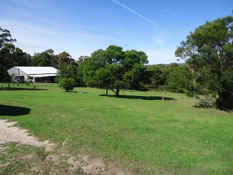Main view of Homely rural property listing, 121 Wallagoot Lake Road, Wallagoot NSW 2550