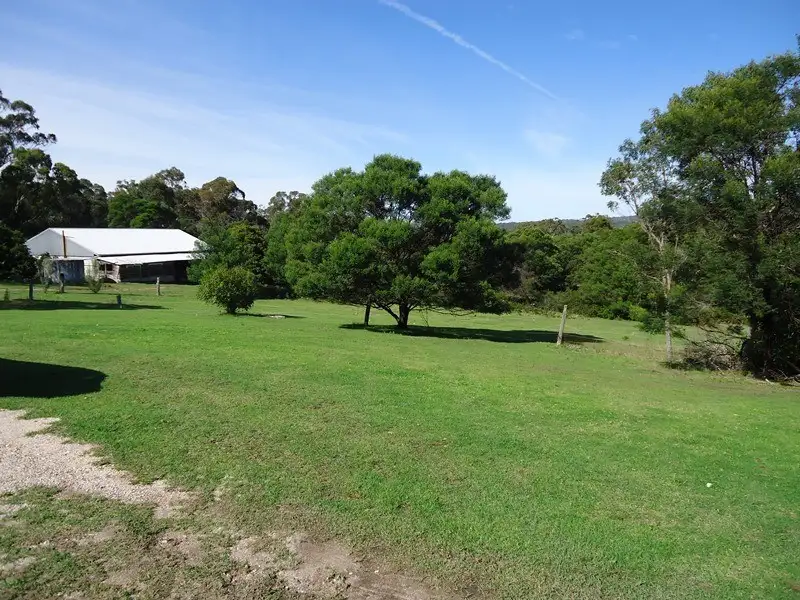 Main view of Homely rural property listing, 121 Wallagoot Lake Road, Wallagoot NSW 2550