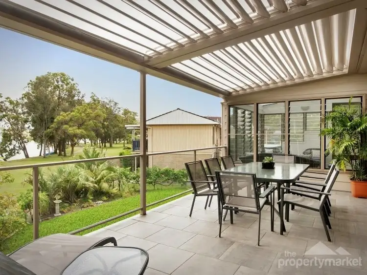 Fifth view of Homely house listing, 22 Ginganup Road, Summerland Point NSW 2259