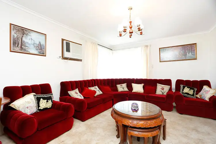Second view of Homely house listing, 58 Branston Road, St Albans VIC 3021