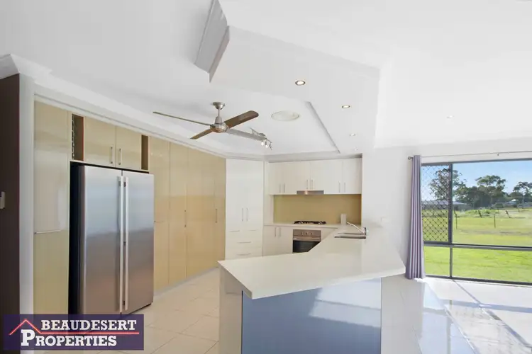 Fourth view of Homely house listing, 14 Panorama Drive, Beaudesert QLD 4285