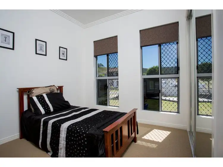 Sixth view of Homely house listing, 6 Pitcairn Court, Pacific Heights QLD 4703
