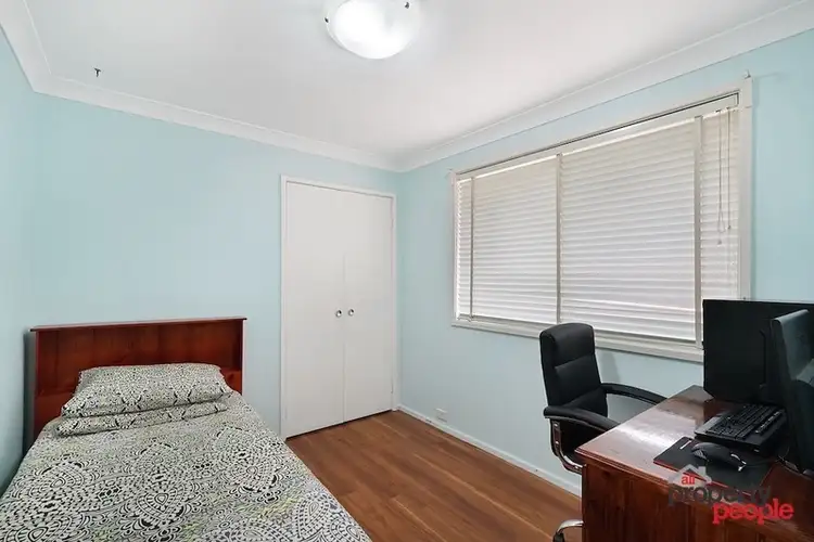 Sixth view of Homely house listing, 20 Fuchsia Crescent, Macquarie Fields NSW 2564