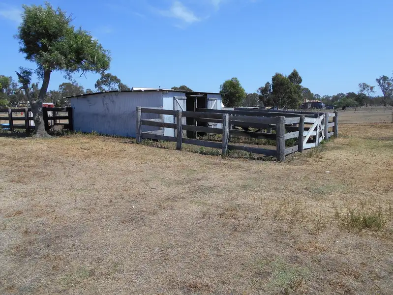 Main view of Homely rural property listing, 2765 Leyburn Cunningham Road, Pratten QLD 4370