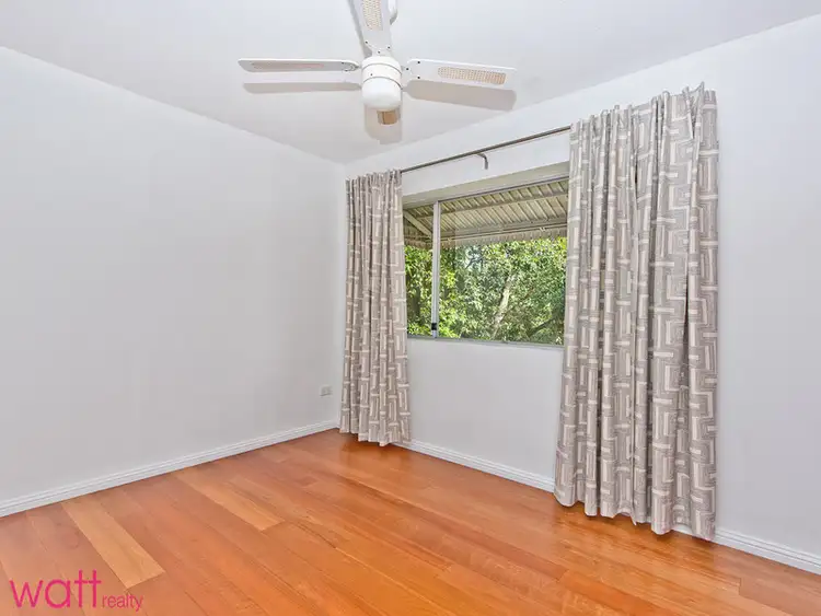 Fifth view of Homely unit listing, 1/45 Kinmond Avenue, Wavell Heights QLD 4012