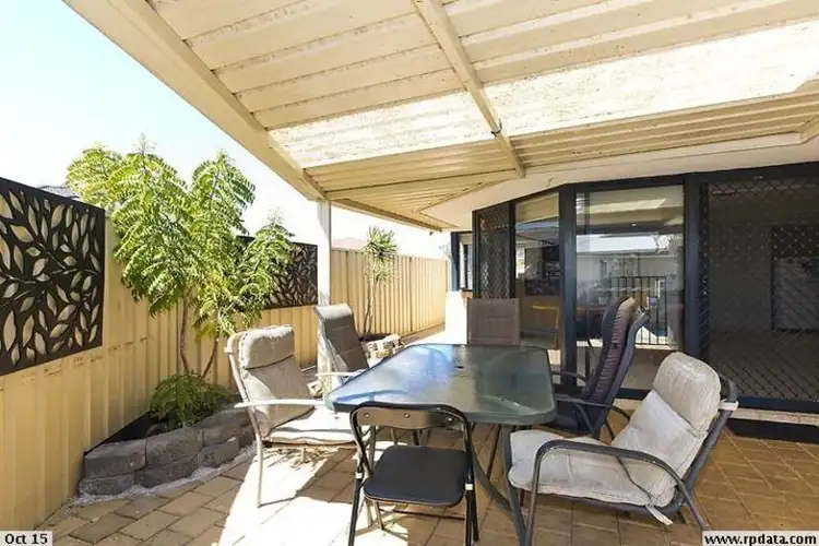 Fourth view of Homely house listing, 1 Luke Place, Ascot WA 6104