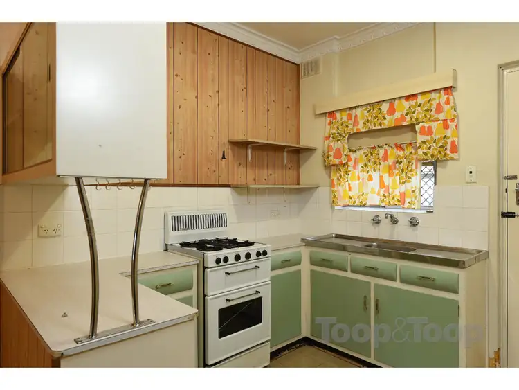 Third view of Homely unit listing, 4/12 Robert Avenue, Broadview SA 5083