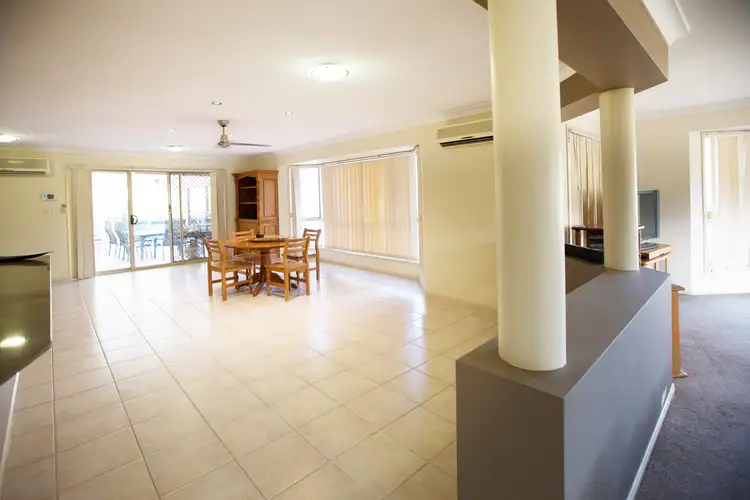 Sixth view of Homely house listing, 5 Johnson Parade, Ormeau Hills QLD 4208