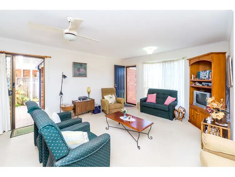 Fifth view of Homely villa listing, 5/8 Woodgate Place, Paradise Point QLD 4216