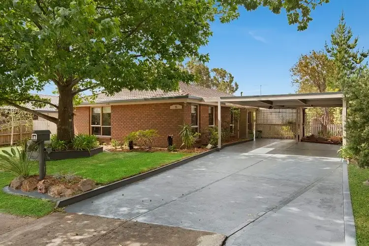 15 Faygate Court, Frankston VIC 3199