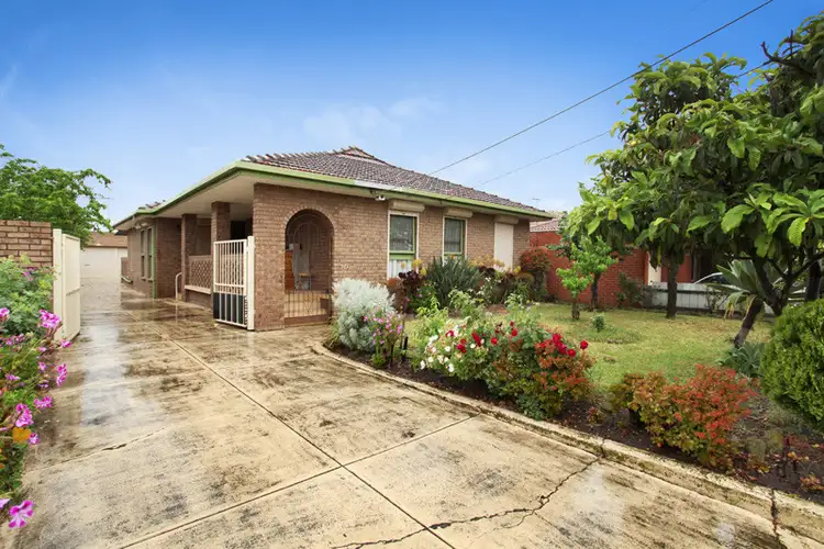 Second view of Homely house listing, 94 Hertford Road, Sunshine VIC 3020