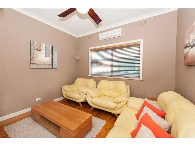 Fifth view of Homely house listing, 510 Douglas Road, Lavington NSW 2641