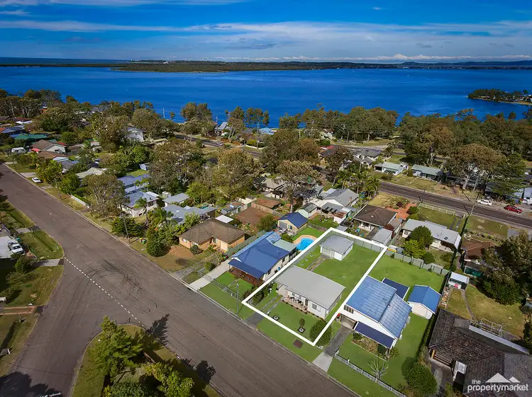 Fifth view of Homely house listing, 38 West Kahala Avenue, Budgewoi NSW 2262