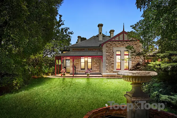 18 Jellicoe Avenue, Kings Park SA 5034