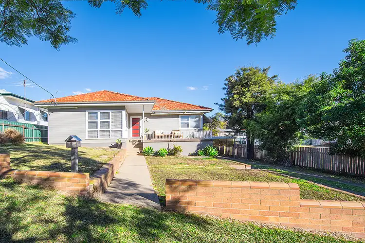 7 Brentwood Street, Muswellbrook NSW 2333