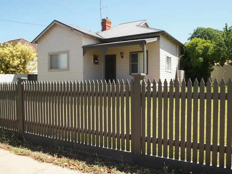 Main view of Homely house listing, 19 Douglas Street, Narrandera NSW 2700
