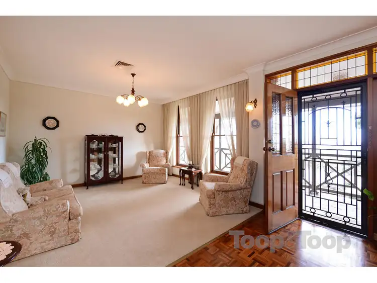 Third view of Homely house listing, 75 Birksgate Drive, Urrbrae SA 5064