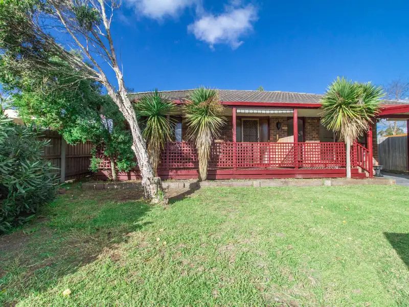 Main view of Homely house listing, 99 Dalpura Circuit, Frankston VIC 3199