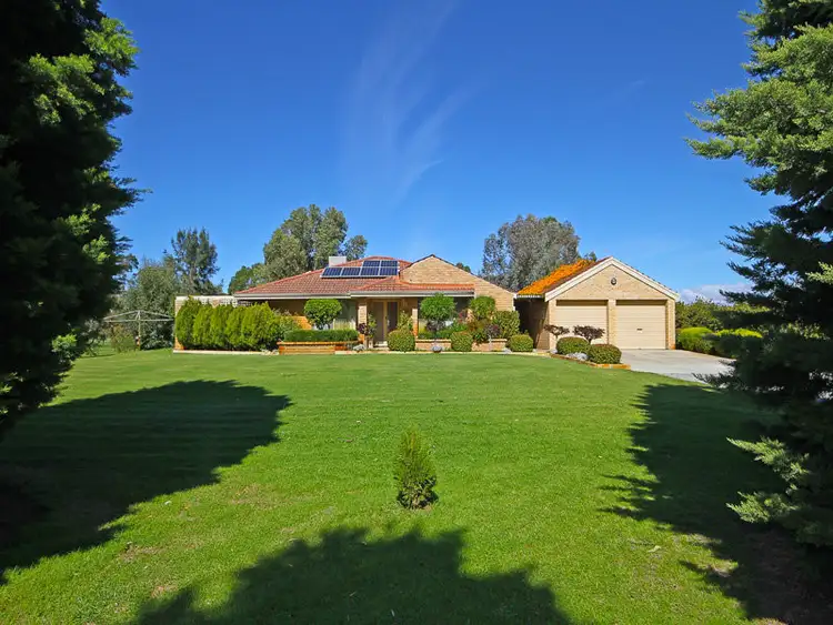 Fourth view of Homely rural property listing, 50 Dalgety Road, Middle Swan WA 6056