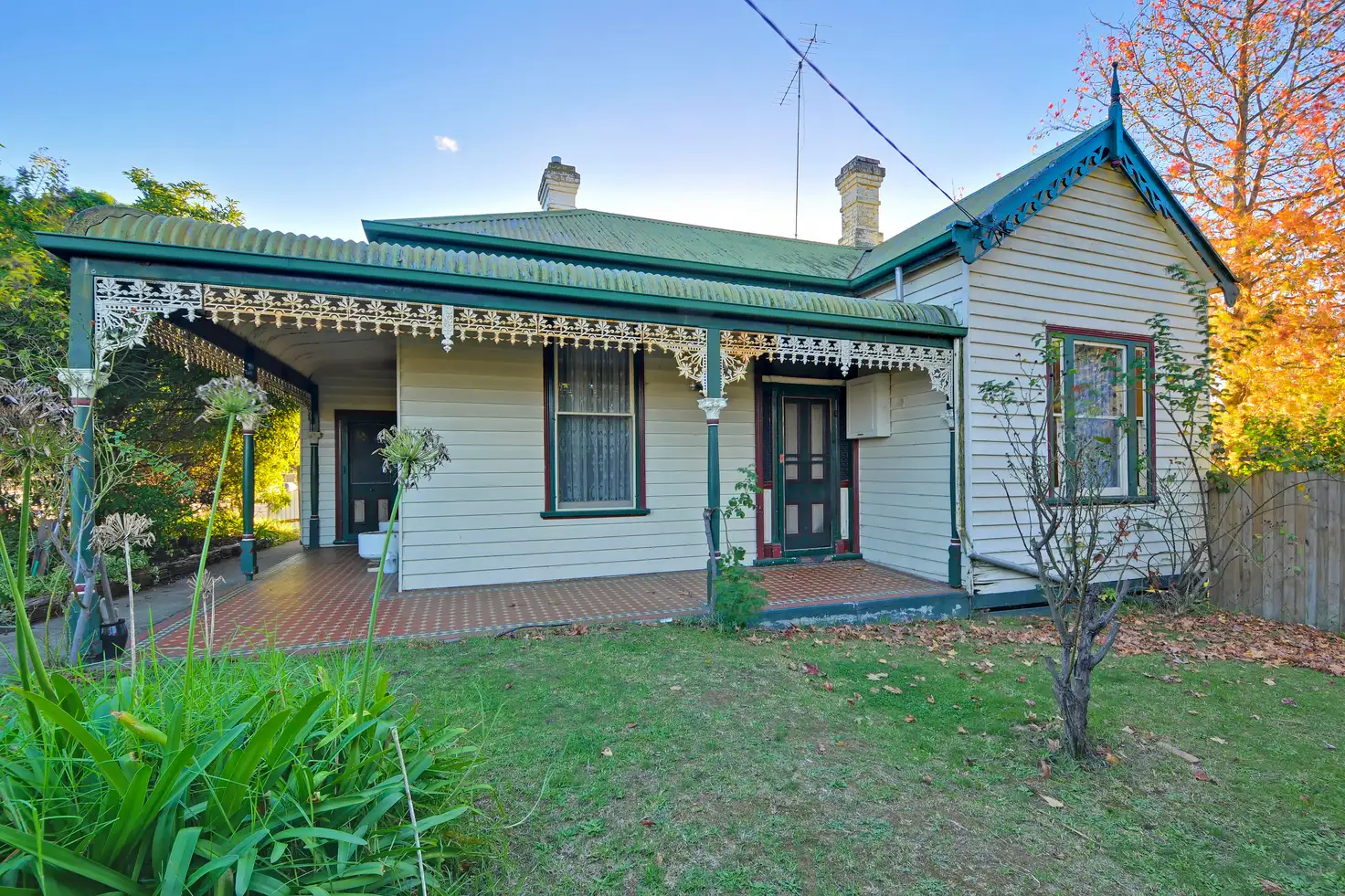 Main view of Homely house listing, 203 Franklin Street, Traralgon VIC 3844