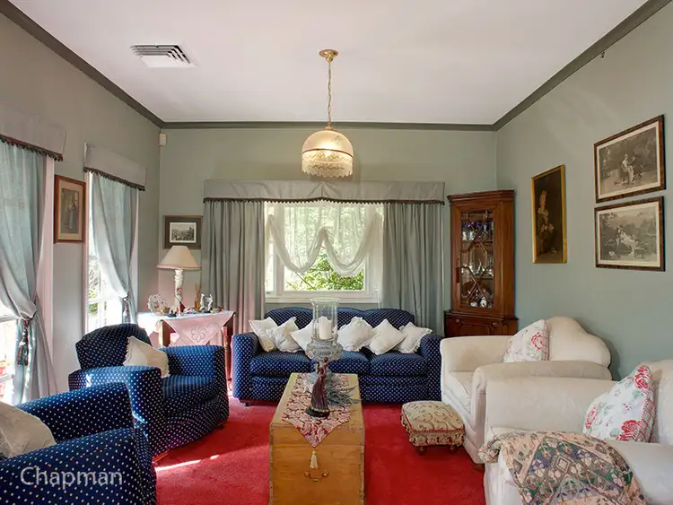 Second view of Homely house listing, 15 Crane Street, Springwood NSW 2777