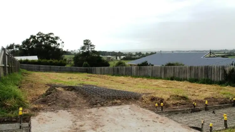 Second view of Homely land listing, 22 Jefferson Road, Garfield VIC 3814