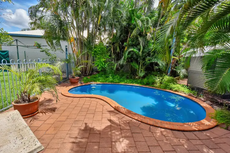 Second view of Homely house listing, 30 Phoenix Circuit, Durack NT 830