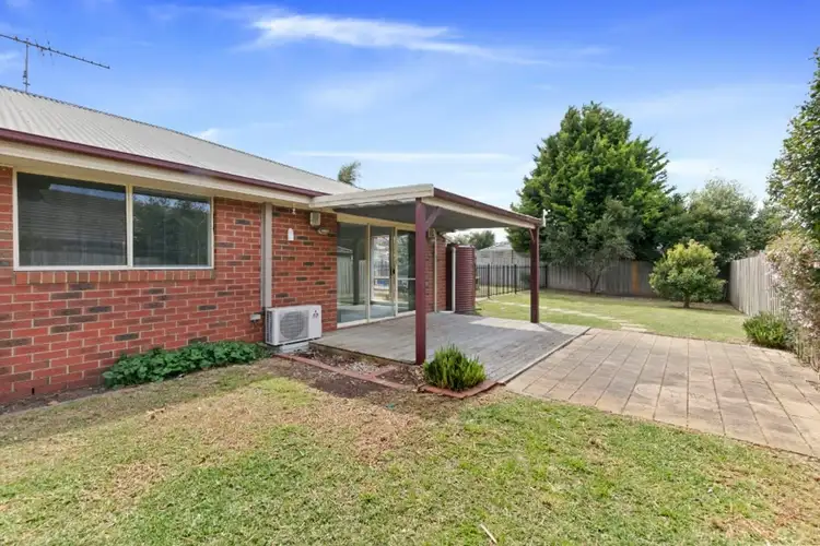 Third view of Homely house listing, 27 Weerona Way, Mornington VIC 3931