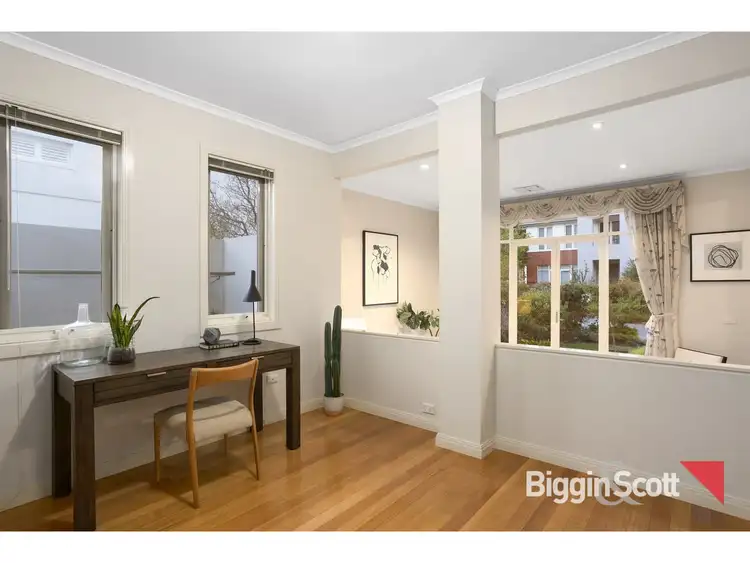 Fifth view of Homely house listing, 1 Coogee Place, Port Melbourne VIC 3207