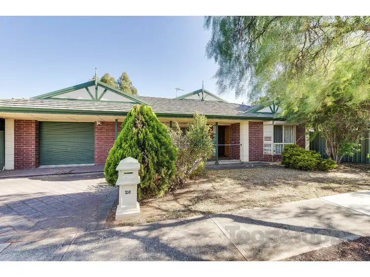 Main view of Homely house listing, 26 Lynmouth Avenue, North Brighton SA 5048