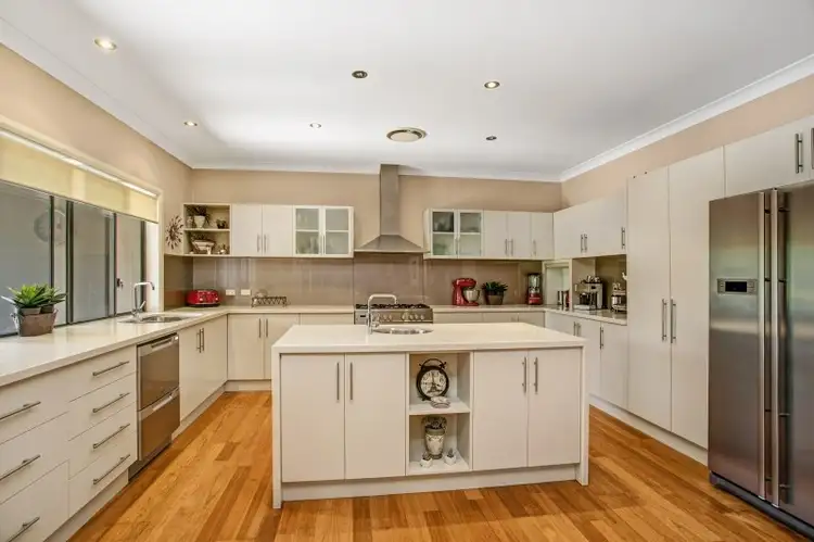 Fourth view of Homely house listing, 51 Woodlands Drive, Thornton NSW 2322