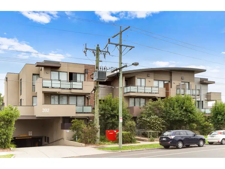 Fifth view of Homely apartment listing, 32/392 Nepean Highway, Frankston VIC 3199