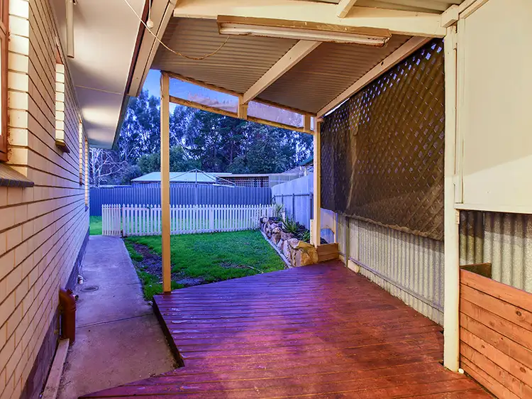 Second view of Homely house listing, 26 Collins Parade, Hackham SA 5163