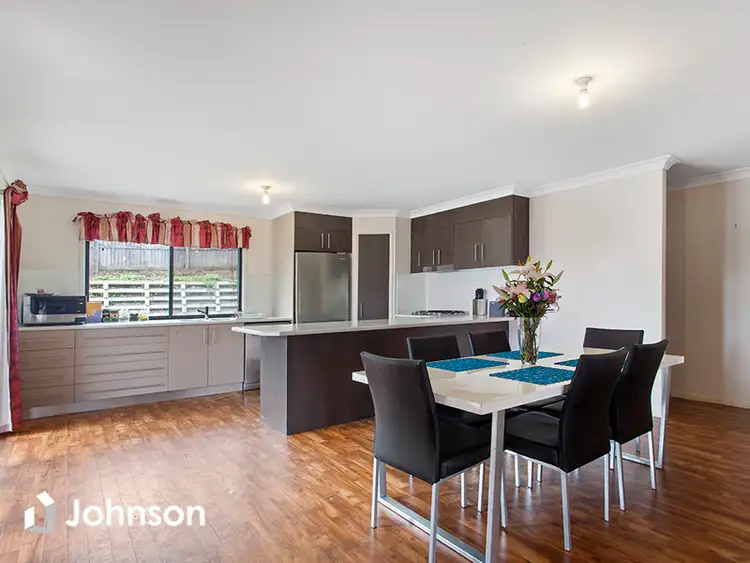 Third view of Homely house listing, 5 Hellman Street, Molendinar QLD 4214