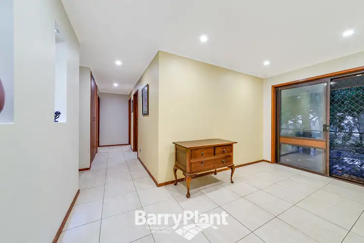 Sixth view of Homely house listing, 7 Hilltop Avenue, Bunyip VIC 3815