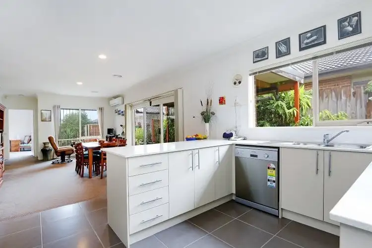 Third view of Homely house listing, 9 Meadow Crest Circuit, Mount Martha VIC 3934